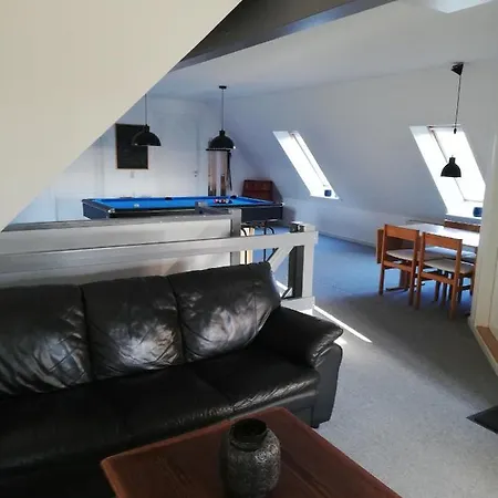 Skovhusets I *
