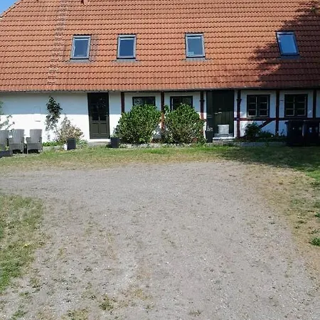 Bed & Breakfast Skovhusets I
