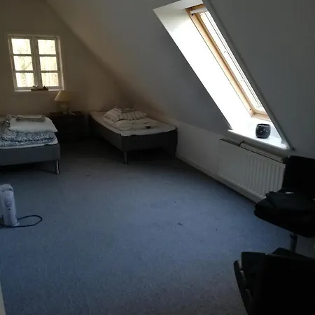 Skovhusets I Gislev