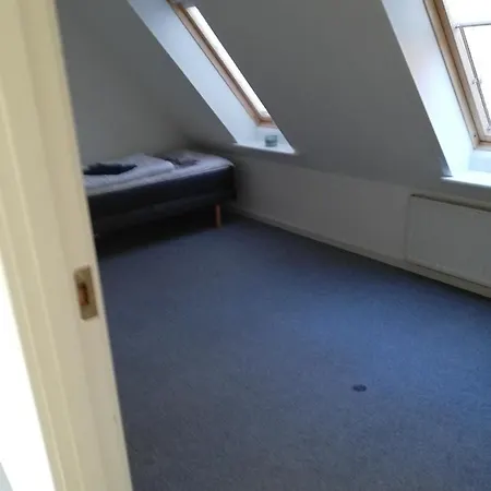 住宿加早餐酒店 Skovhusets I *