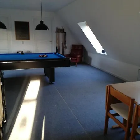 Skovhusets I *